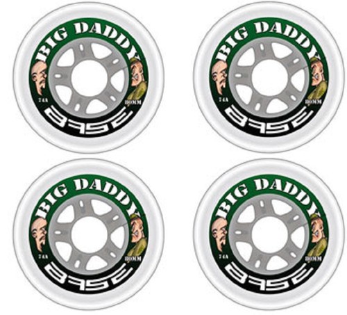 Base big daddy - base,