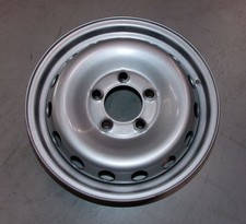 Jante en acier d’origine