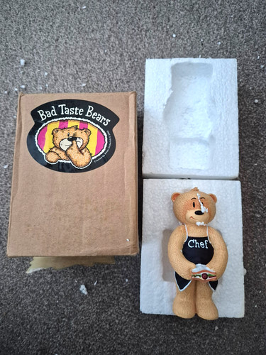 Figurine ornamental bad taste - figurine,