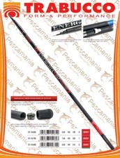 Canne bolognaise trabucco - canne,