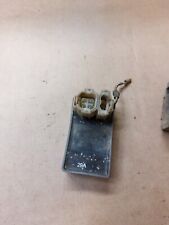 centrale feux avant origine KYMCO 250 MXU 2008