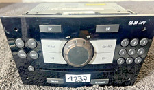 AUTORADIO CD DELPHI - OPEL