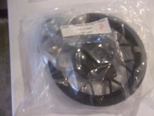 Recoil Starter Pulley Repair Kit & Spring Fits QUALCAST QX With TECUMSEH Engine