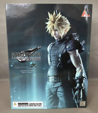 Figurine Final Fantasy VII