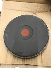 Indesit Plaque de Cuisson Electrique avec Fil D. 145mm 1500W Ego 230V