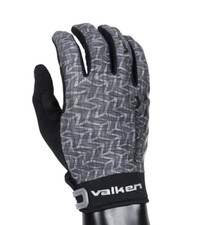 Gants De Paintball Valken Phantom Agility (Noir/Gris) XL