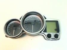 YA0989-001 tableau de bord