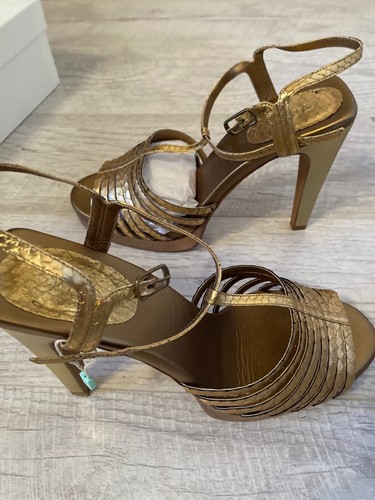 Sandales chloe 39 5 - , 39.5