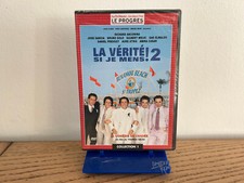 LA VERITE SI JE MENS 2 - DVD -