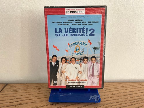 Verite mens dvd - 2,