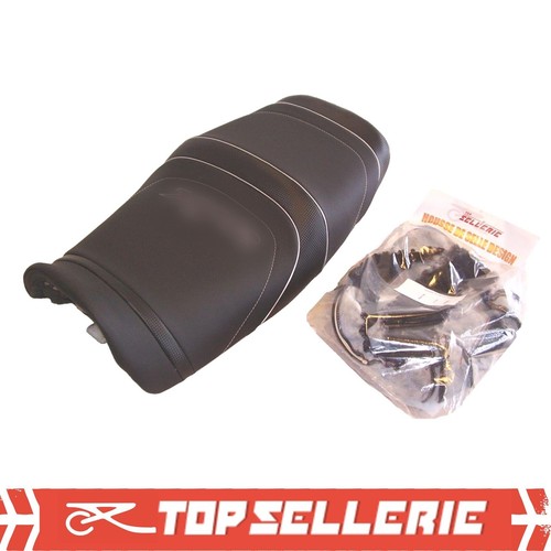 Housse selle design compatible - selle,