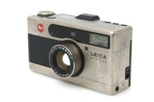 【Exc+】Leica minilux