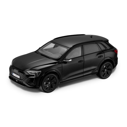 Audi tron modèle - q8,