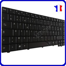 Clavier Français Original Azerty pour Acer Aspire 5315  5315G    Noir Neuf