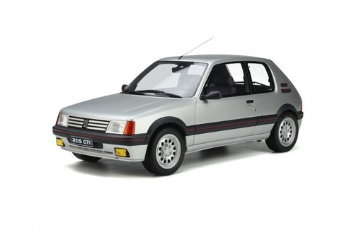 Peugeot 205 gti 1 - 205,