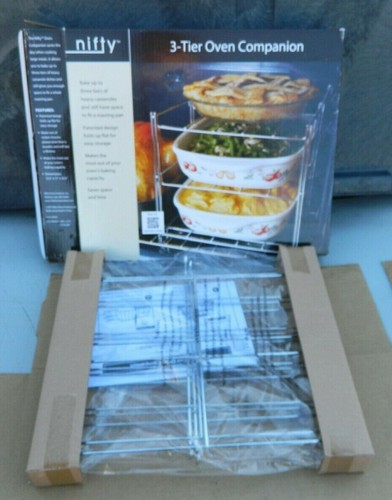 Nifty home products oven - nifty,