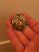 France, Médaille, Comice