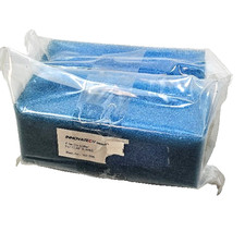 Quantité 2 Pcs Innovatec Filtre Pour Ventilateur ELAP X-3/4/5 P/N : 152-006