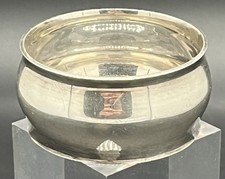 Rond de serviette bombé François Frionnet