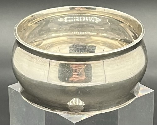 Rond serviette bombé - rond, de