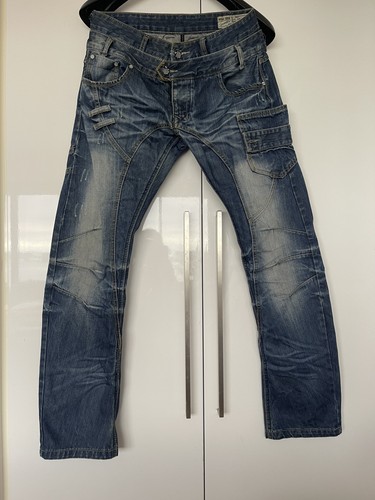 Japrag denim okishana - denim,