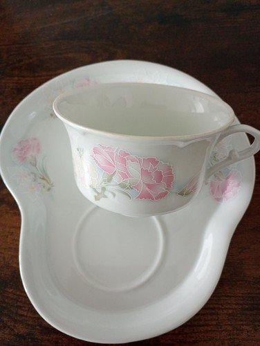 Tasse café thé porcelaine - thé,