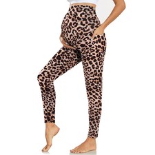 Legging Grossesse Femme avec