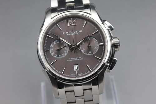 Montre hamilton jazzmaster - montre,