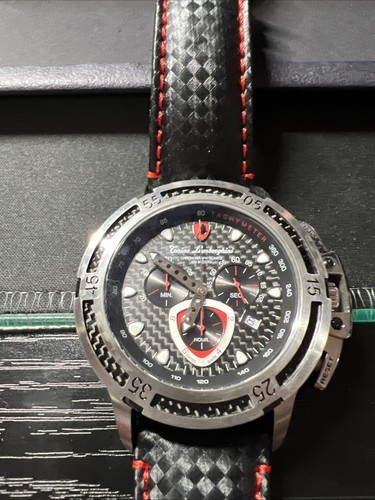 Tonino lamborghini herrenuhr - tonino,