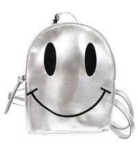 Neuf Brillant Argent