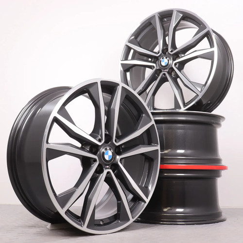 Jantes aluminium pouces - jantes,