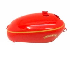 RÉSERVOIR D'ESSENCE VINCENT