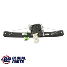 Lève-Vitre Arrière Gauche