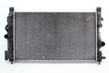 39074664 radiateur eau OPEL
