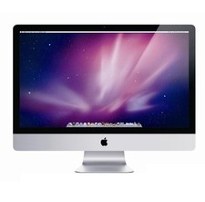 Apple iMac 27'' i5 3,2 GHz 32