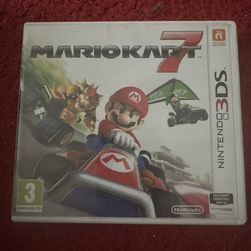 Nintendo mario kart - mario, 7