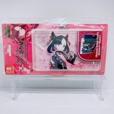 Housse de dock personnage