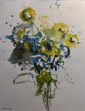 Irène darras - irène, (1923-2001)