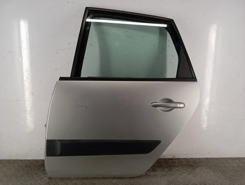 Porte arriere gauche - , renault