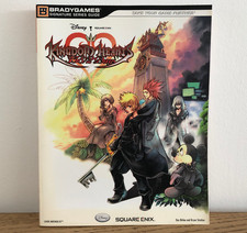 Guide KINGDOM HEARTS 358/2
