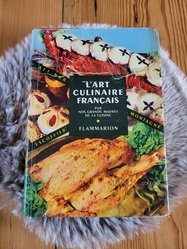 Ancien livre de - 🥘🫕🥗,