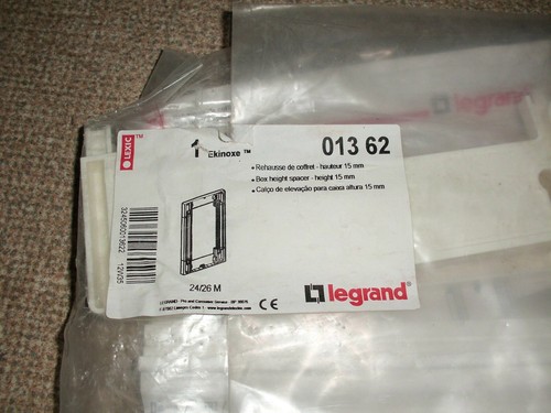 Legrand ekinoxe 01362 - ekinoxe,