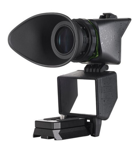 Genesis cineview panasonic - genesis,