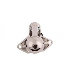 Moteur De Démarrage Manuel