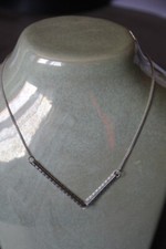 Collier pilgrim chaine - -,