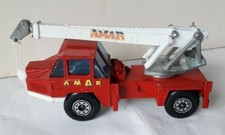 SOLIDO - GRUE ROUTIERE RICHIER