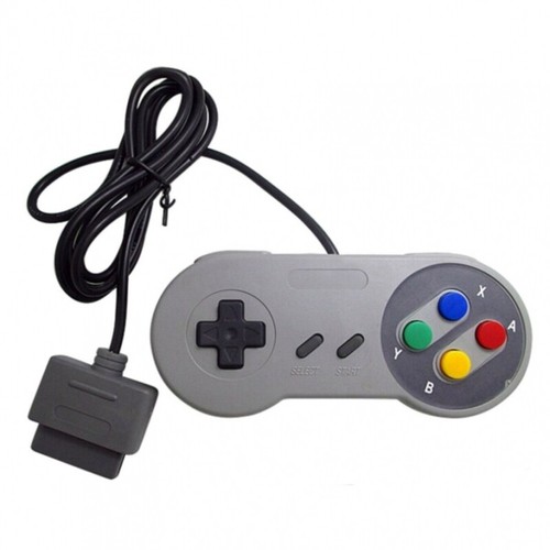 Manette compatible pour super - manette,