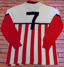 Ennerre Nr N°7 Maillot de