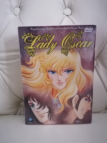 Lady oscar coffret 2 100 - -, n°2