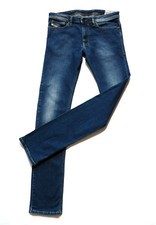 DIESEL Slim Fit Skinny Leg 13Y